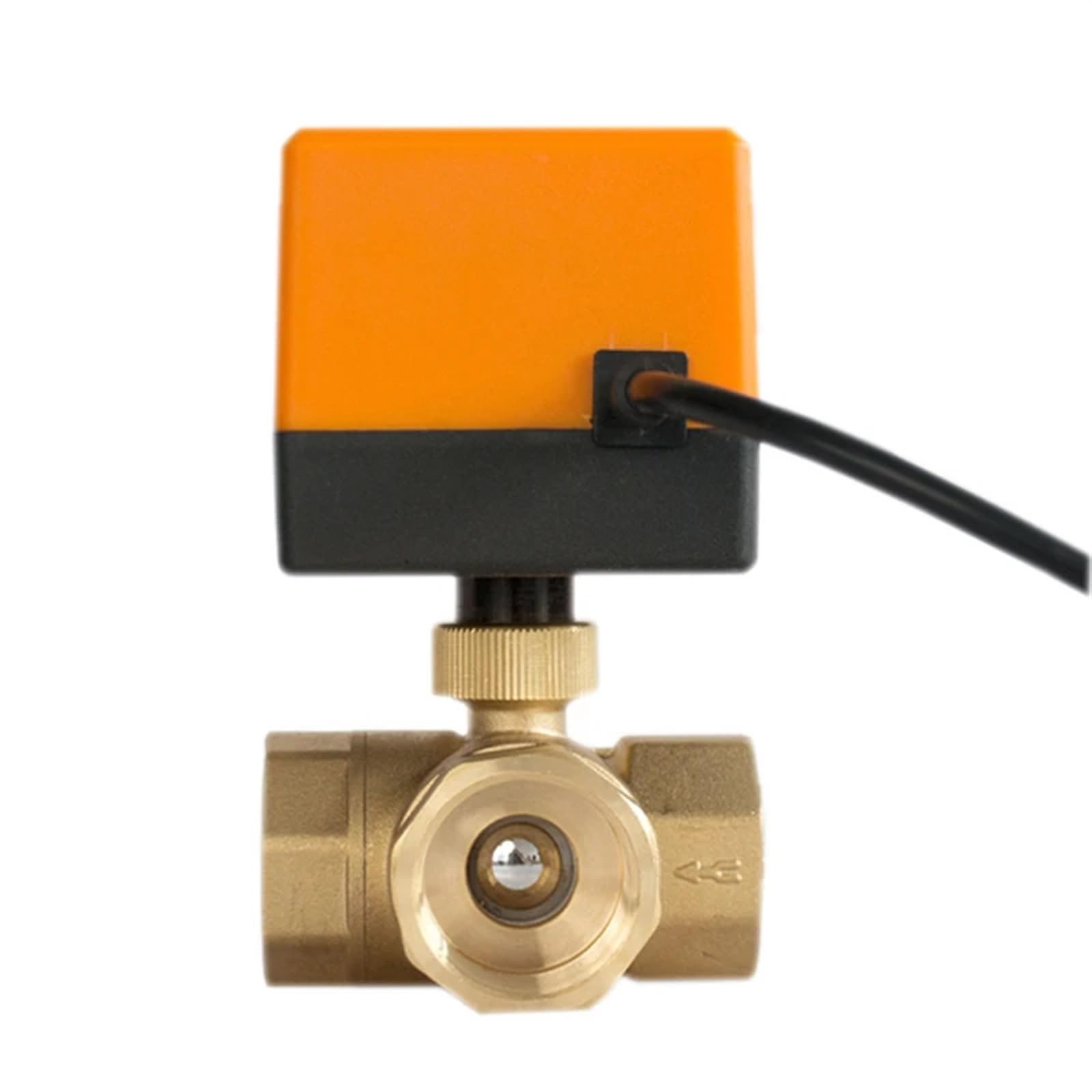 TQKEBWGW Suction Control Valve 8981455010