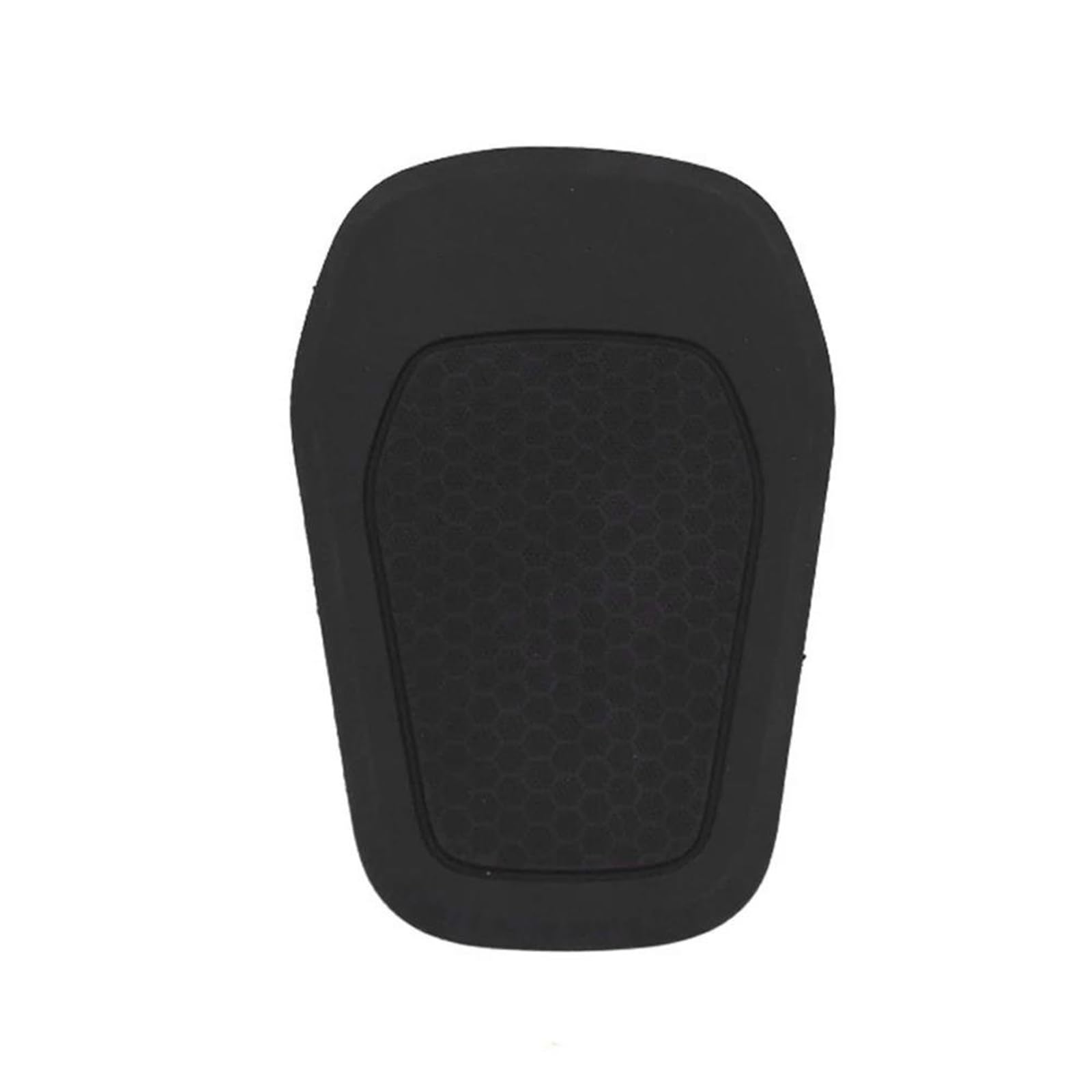 Motorcycle Side Fuel Tank Pad Fuel Tank Anti-Skid Protective Sticker Protector for Rebel 1100 CM1100 2021 2022 Curved Surface(Style 2)