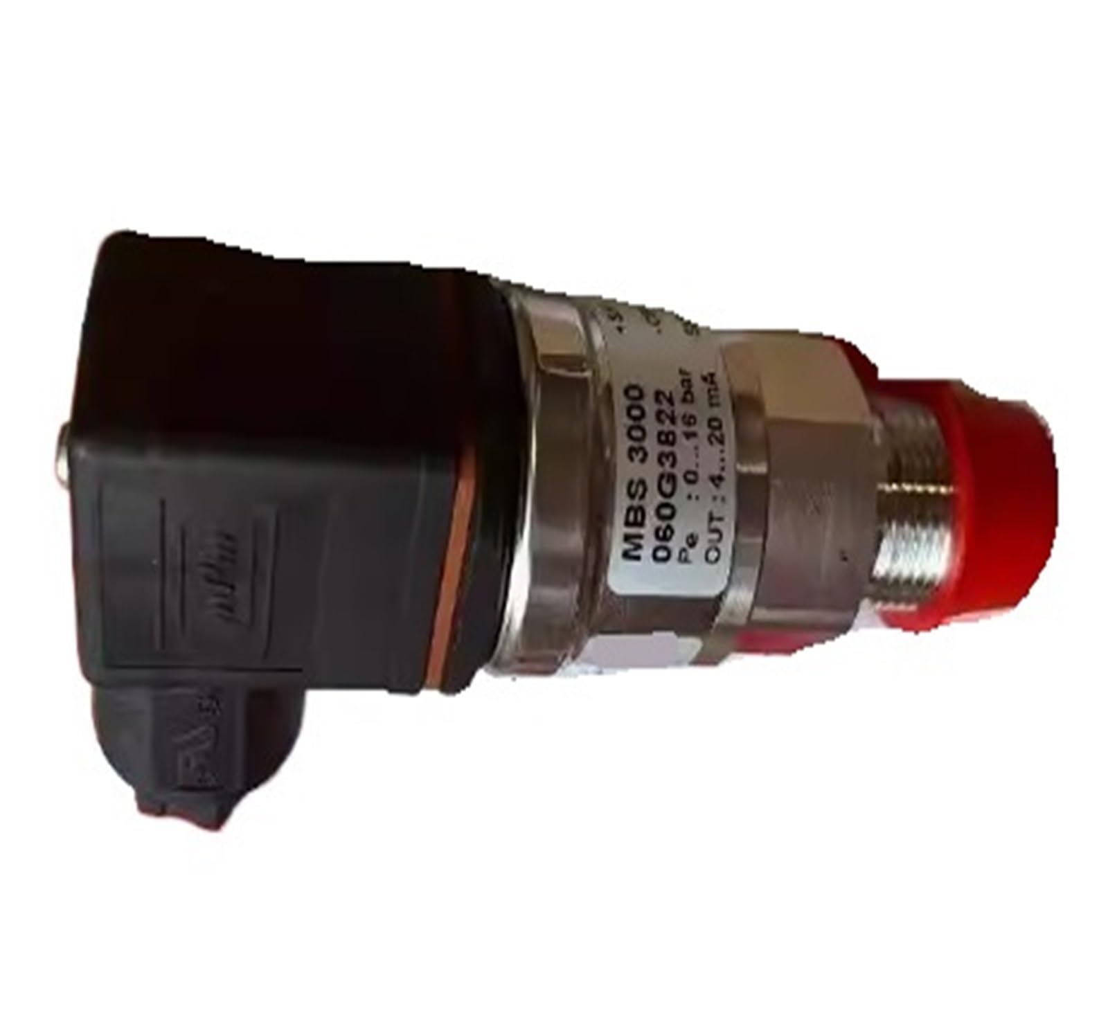 CLEUFWKO MBS3000 060G3821 Pressure Transmitter 0~10Bar