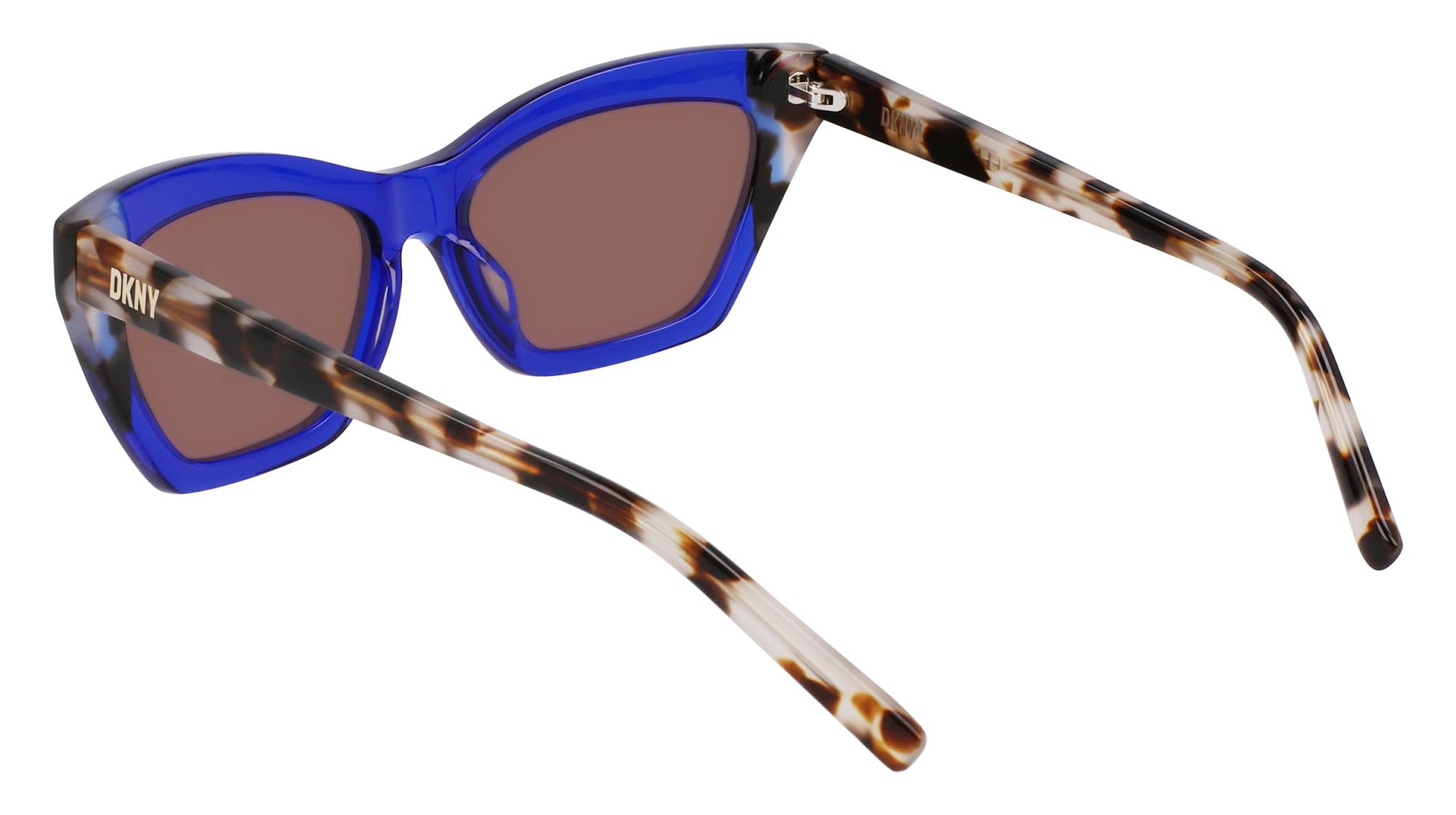 DKNY Dk547s Sunglasses Unisex - Adulto