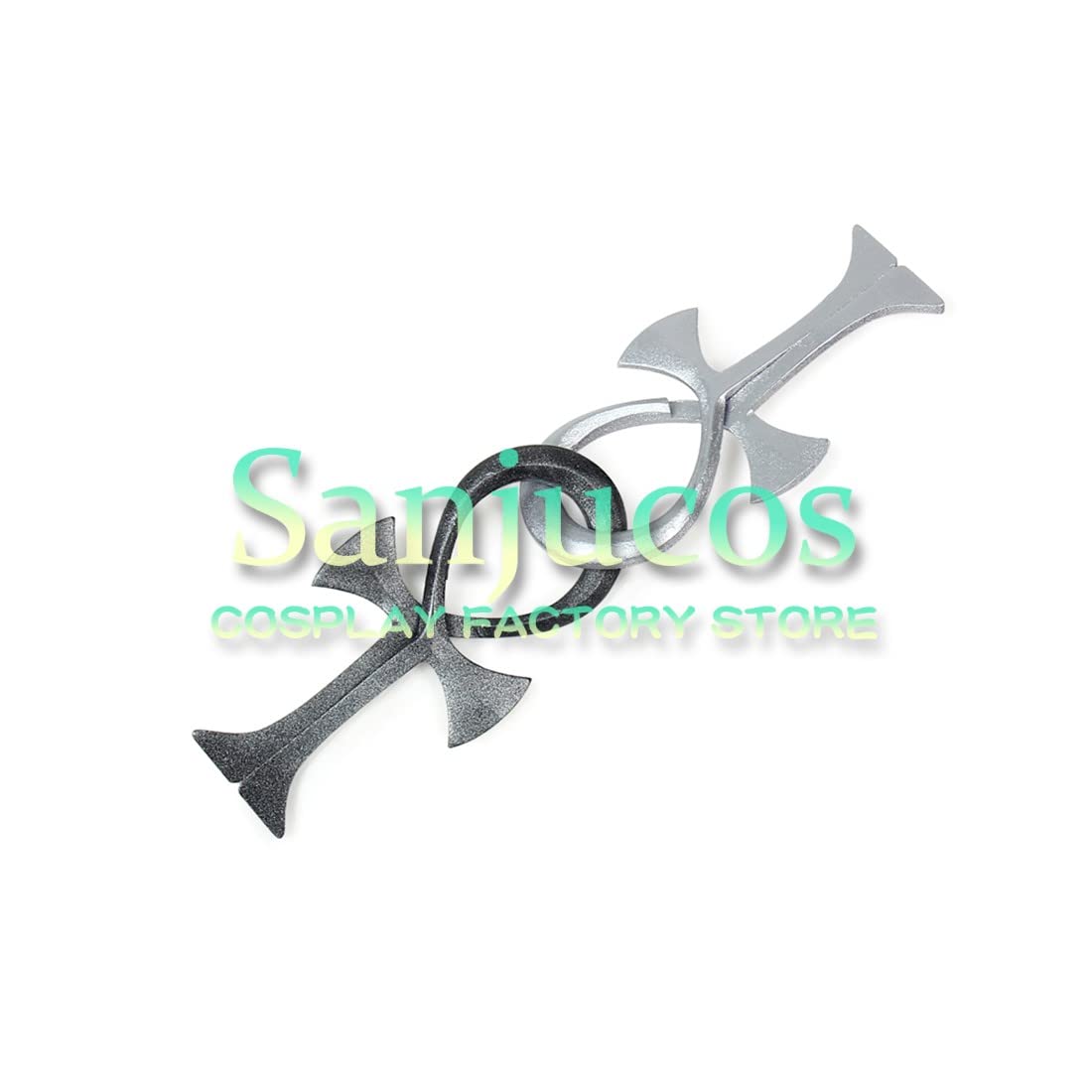 SSSS.DYNAZENON 夢芽の知恵の輪風オーナメント SSSS.DYNAZENON 夢芽の知恵の輪風オーナメント【受注生産商品