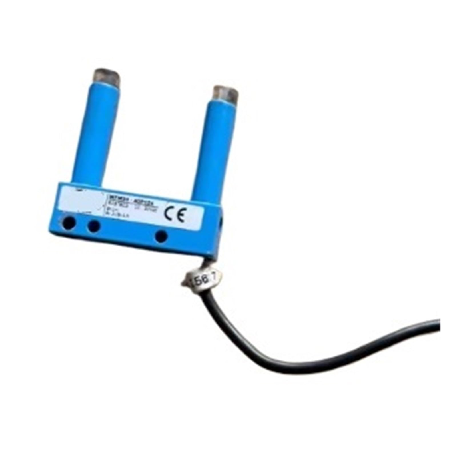 Capteur à fente WFM30-40P121 barrière optique PNP pour cellule de convoyage