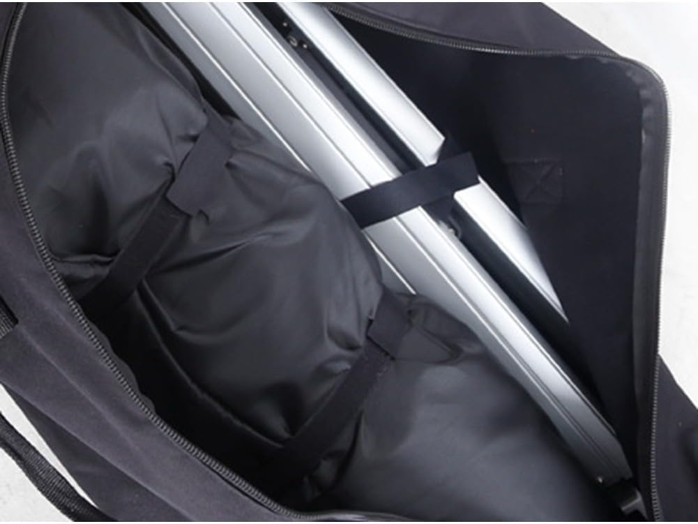 Astronomical Telescope Storage Bag Designed for Easy Use and Safe Transport of Equipment