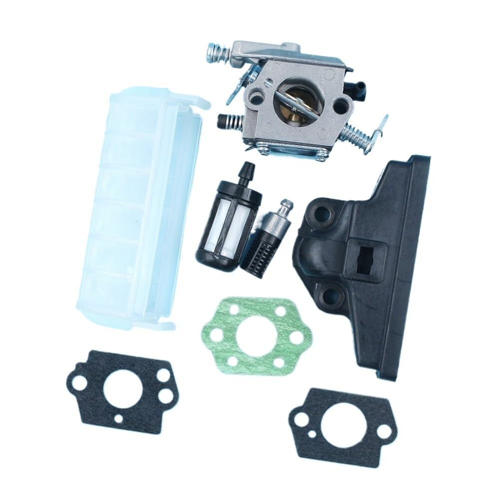 Kit filtre à air et huile avec joint pour tronçonneuse MS250 MS230 MS210
