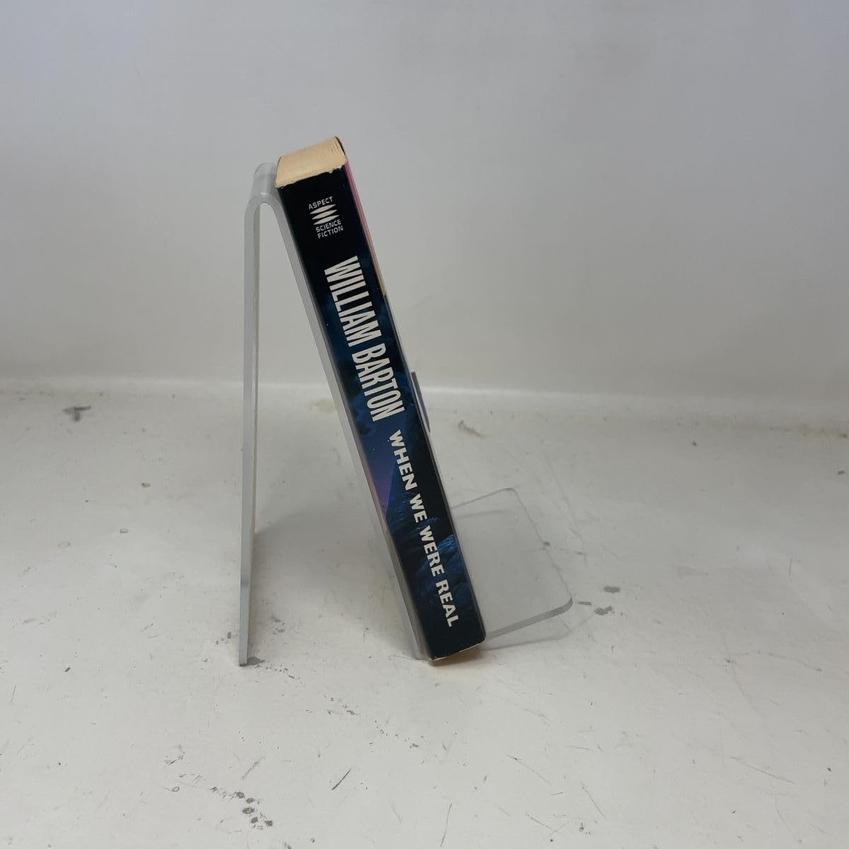Amazon.com: William Barton: books, biography, latest update