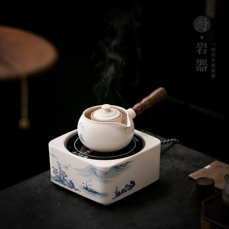 旅行一次性便攜泡茶套裝，1壺+3茶杯– Fun Mart HK