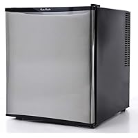 Amazon | SunRuck 冷蔵庫 小型 静冷 48L ブラック ペルチェ方式