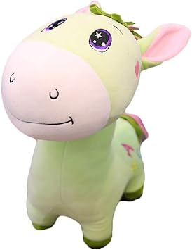 Amazon ぬいぐるみ ふわふわ 人気 かわいい 癒し 恋人 小学生 子供 女の子 男の子 バースデー プレゼント お正月 お祝い Gift 結婚贈り物 縫いぐるみ おもちゃ ベッドサイド おしゃれ 抱きぬいぐるみ ロバ グリーン 25cm ぬいぐるみ おもちゃ Amazon ぬいぐるみ ふわふわ 人気 かわいい 癒し 恋人 小学生 子供 女の子 男の子 バースデー プレゼント お正月 お祝い Gift 結婚贈り物 縫いぐるみ おもちゃ ベッドサイド おしゃれ 抱きぬいぐるみ ロバ グリーン 25cm ぬいぐるみ おもちゃ