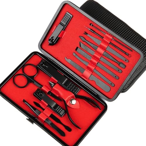 Stainless Steel Nail Covers, Decorative Foot Knives, Beauty Scissors, Manicure Tools image 3