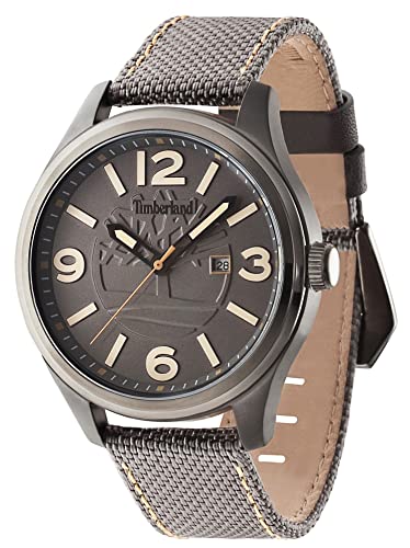 Montre Timberland TBL14476JSU/13 pour les aventures urbaines et nature