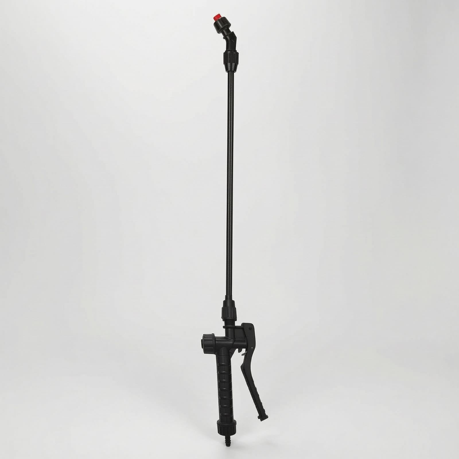 Sprayer Spraying Pole with Trigger Handle Straight Backpack Sprayer Long-Reach for Gardeners, Farmers, Garden, Agriculture, Orchard-image-25