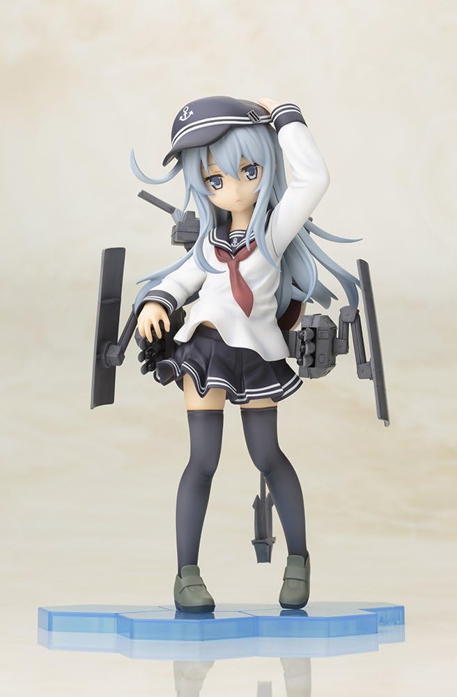 Kantai Collection Hibiki Anime Version Statue