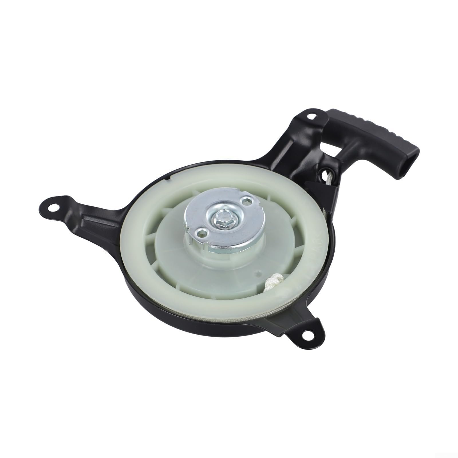 Lanceur à traction pour tondeuse à gazon Honda GXV120 GXV140 GXV160 HRU195 HRU215, construction en métal, facile à installer, réparation d'entretien de jardin
