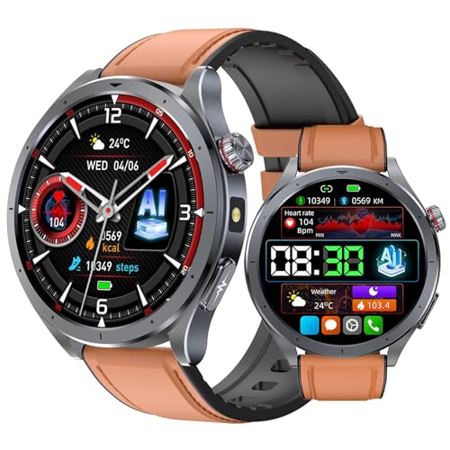 JUSUTEK 2025 lC X}[gEHb`ʘb@\t,1.53C`ی^rv,24ԑSʃZT@\t,Bluetooth5.4,smart watch,͉d,AI,y,ՎRݒ,IP68h,@\,d