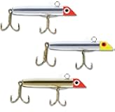 GOT-CHA G300GH-3PK Plug Assortment, 3 Pack, Gold