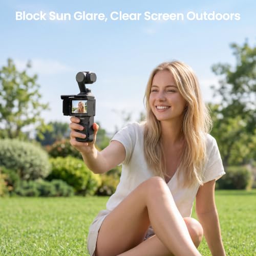 Image of DJI Osmo Pocket 3 Outdoor Bundle, Vlogging Camera with 1'' CMOS & 4K /120fp