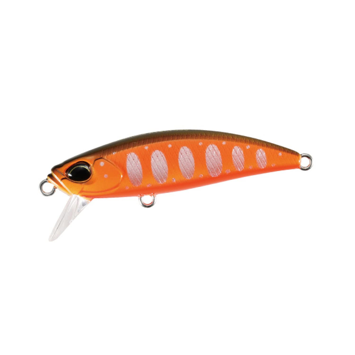 RYUKI 46 S - ACC4072 Full Orange YAMAME RB