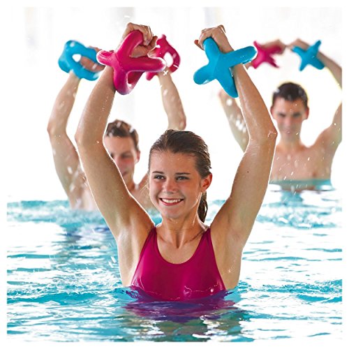 Dispositivo de entrenamiento acuático Beco unisex adulto miniatura 2