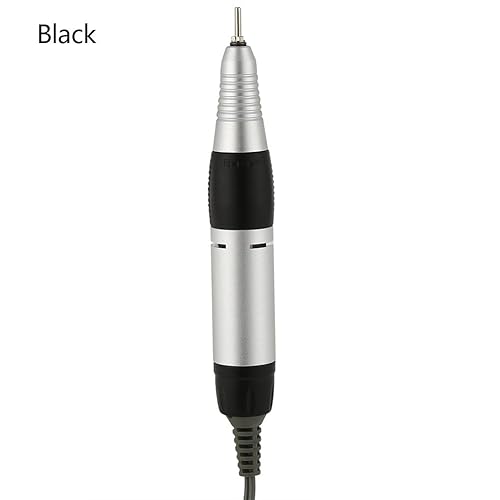 Miniatura 6 de Taladro de uñas eléctrico de 30000 RPM, herramienta profesional de manicura y pedicura, herramienta de repuesto para amoladora de uñas, herramienta