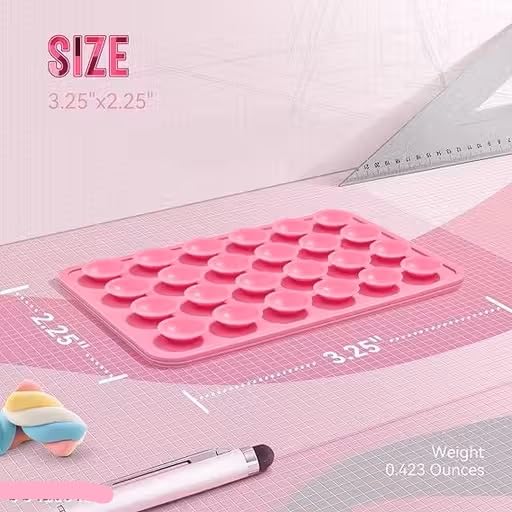 Image of Suction Phone Case, Phone Suction Sticker, Silicone Suction Phone Case for Hands-Free Mobile Accessory Holder Grip, Video Phone Accessory Compatible Mirror, Shower (Pack of-1) Multicolor