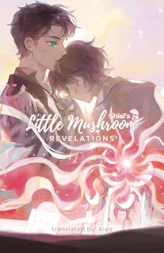 Amazon.com: Little Mushroom: Revelations (Little Mushroom, 2