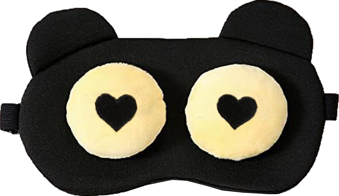 See full amazon price history chart for Nitsha Super Soft Cute Cartoon Sleeping Eye Mask for Men Women Girl Boy M No.89 Nitsha Super Soft Cute Cartoon Sleeping Eye Mask for Men Women Girl Boy M No.89 (B0CFYDN5CD) Amazon Price History, Amazon Price Tracker