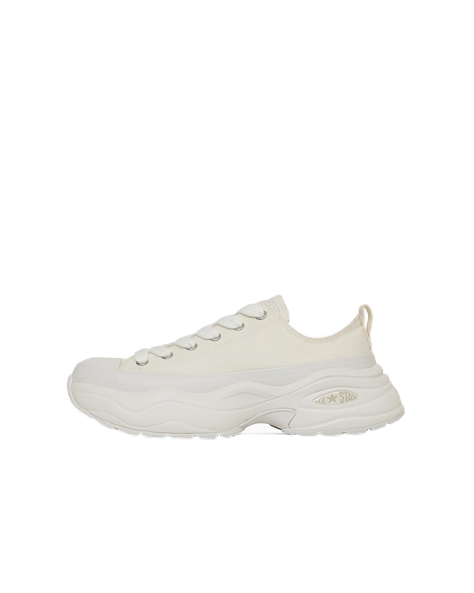 [コンバース] スニーカー 厚底 オールスター サージトレーナー ALL STAR SURGETRAINER OX