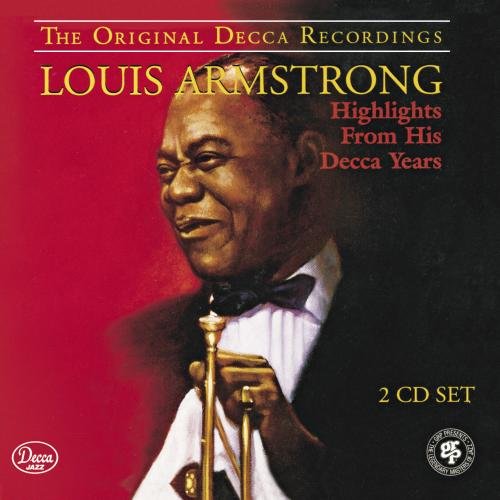 Highlights From His Decca Years [Audio CD]