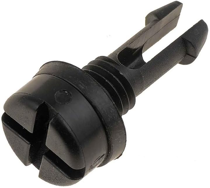 Radiator Drain Petcock for Ford Focus 2000 2001 2002 2003 2004 2005 2006 2007