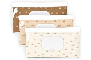 Ubbi Wipe Dispenser: Convenient and Hygienic Wipe Storage for Parents on the Go