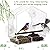 Suekiria Acrylic Window Bird Feeder with 4 Strong Suction Cups, Clear and Transparent Bird House, Removable Food Tray with Drain Holes, Easy Install and Clean for Backyard and Viewing