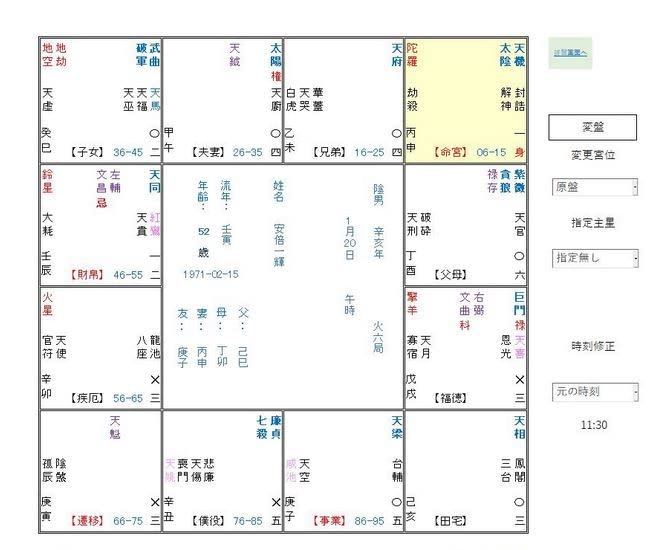 紫薇斗数盤 [磁石吸引で紫薇盤作る練習具] 紫微斗数推命術 張耀文 紫薇斗数盤 [磁石吸引で紫薇盤作る練習具] 紫微斗数