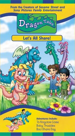 Let's All Share