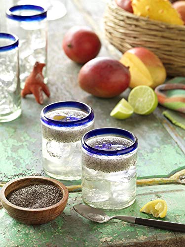 Bob'S Red Mill Resealable Organic Chia Seeds 12 Ounce thumb #4