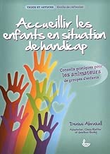 Download Accueillir les enfants en situation de handicap : Conseils pratiques pour les animateurs de groupes d'enfants PDF