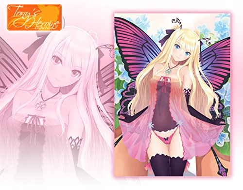 Amazon.co.jp: Tony's ヒロインコレクション フェアリーガーデン