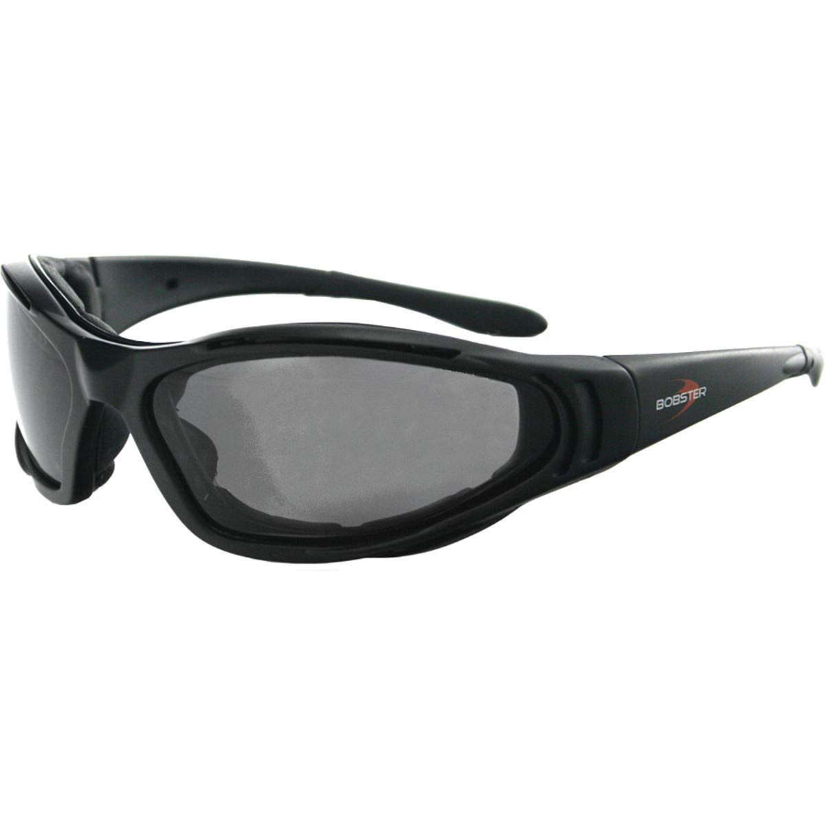 BobsterRaptor II Interchange Sunglasses with 3-Lenses