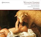 New Store Stock Weynacht Gesänge. Advent und Weihnacht in Renaissance