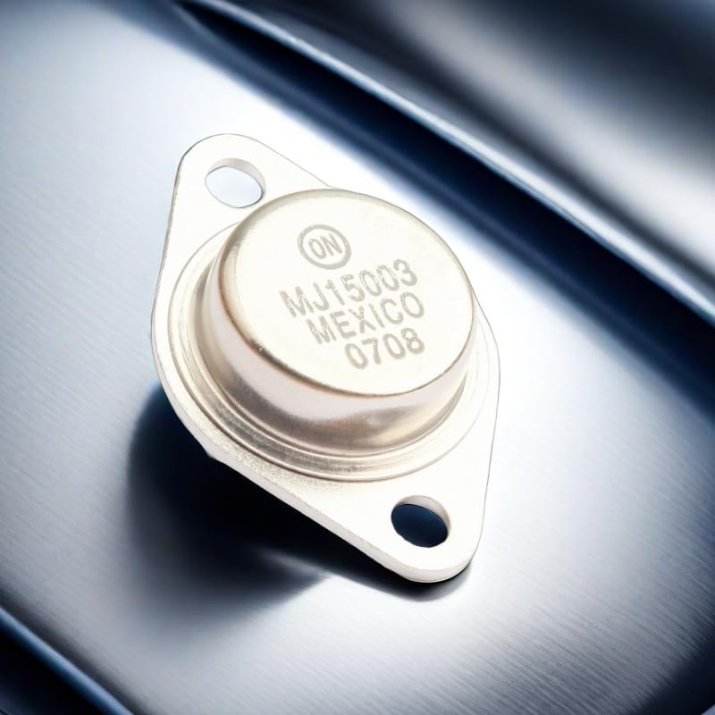 MJ15003 + MJ15004 to-3 Power Transistors（5pairs）