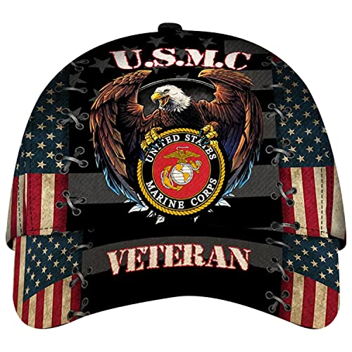 The 10 Best Marine Corps Gifts For Him