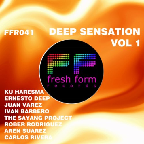 Deep Sensation Vol 1 de Various artists en Amazon Music Amazon.es