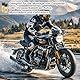 NISENTIA 20 Stück Bowdenzug Nippel, 5x6mm Schraubnippel für Bowdenzug Bremskabel Nippel Schrauben Ersatz Metall Set für Gaszug Motorrad Moped Mofa Fahrrad Auto