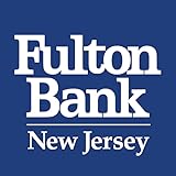 Fulton Bank of New Jersey Mobile Banking App