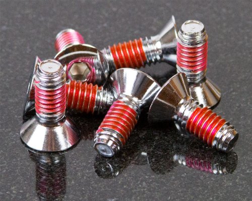 image for Vibra-TITE 213 VC-3 Threadmate Threadlocker, -65 to 165 Degree F, 5mL 