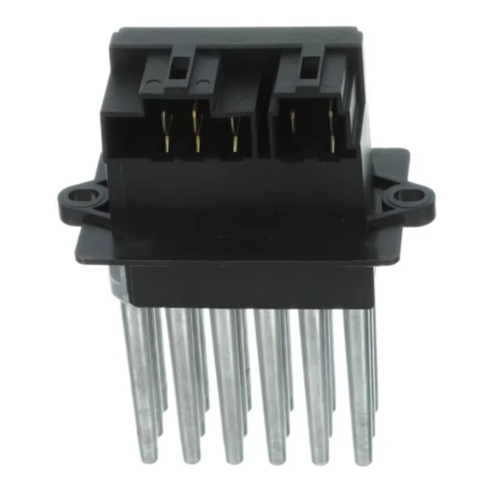 Resistencia del Soplador Compatible Con Dodge Para Nitro 2007 2008-2011 Para Caravan 2001 2002 2003-2007 Resistencia Control Ventilador La Calefacción Motor 5179985AA