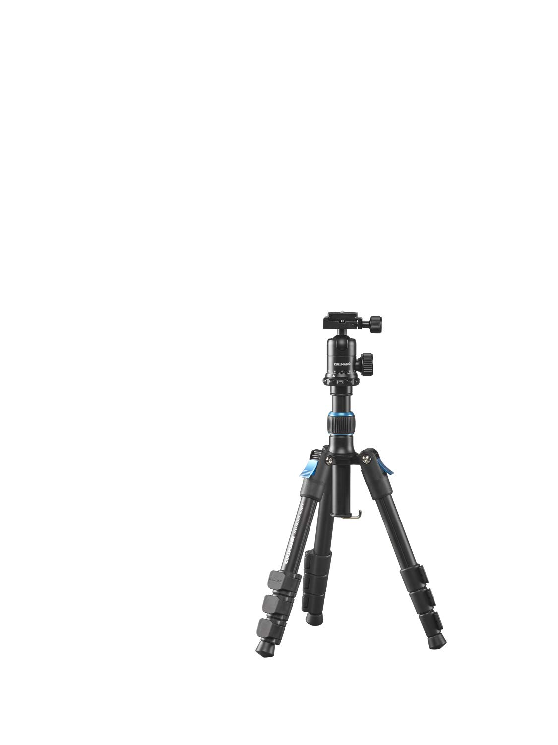 Cullmann Statyw aluminiowy Rondo 400T RB6.5