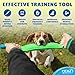 YES4QUALITY Dog Bite Tug Toy - 11.8