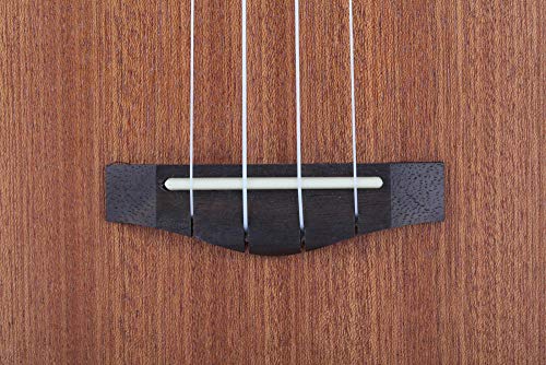 Ukulélé acoustique d’origine Sapele Ukelele Kits de démarrage pour débutants enfants adultes avec sac de transport… - Les Beatles, Paul McCartney, John Lennon, RIngo Starr, George Harrison Ukulélé acoustique d'origine Sapele Ukelele Kits de démarrage pour débutants enfants adultes avec sac de transport… – Image 8