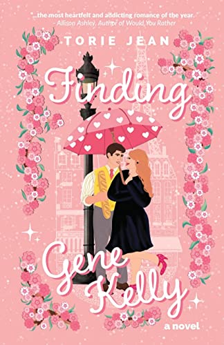 Finding Gene Kelly view 2
