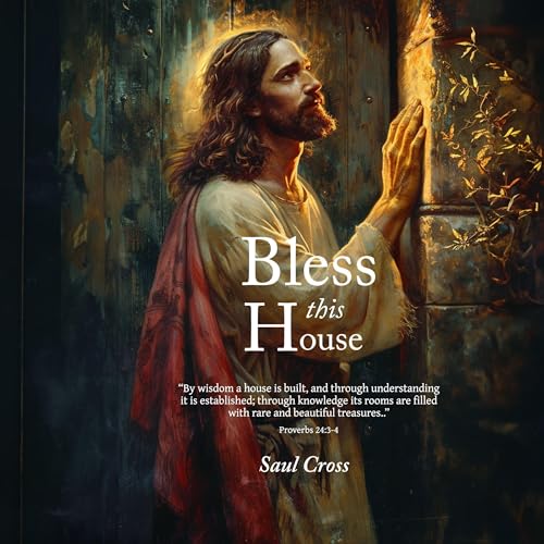 Bless This House by Saul Cross episode artwork